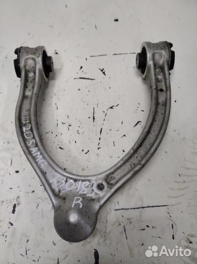 Рычаг передний верхний w205 C-class 177.980 2016