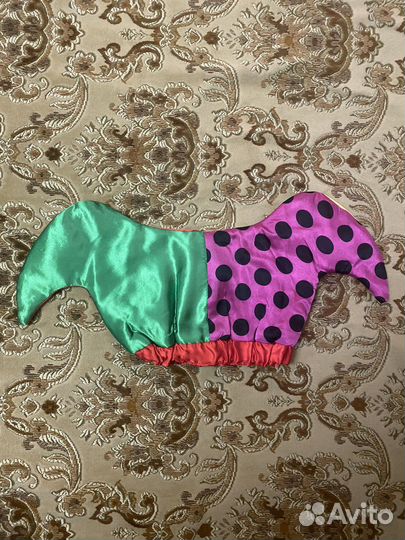 Костюм скомороха продажа