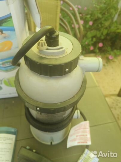 Электронагреватель для бассейна Intex 30220