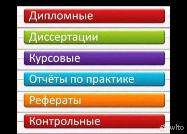 Помощь студентам