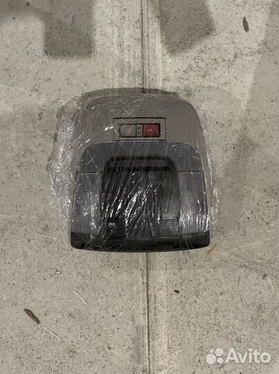 Плафон салонный киа к5