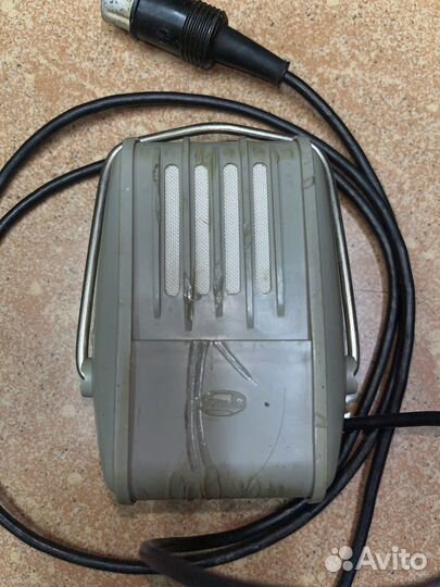 Микрофон мд 47