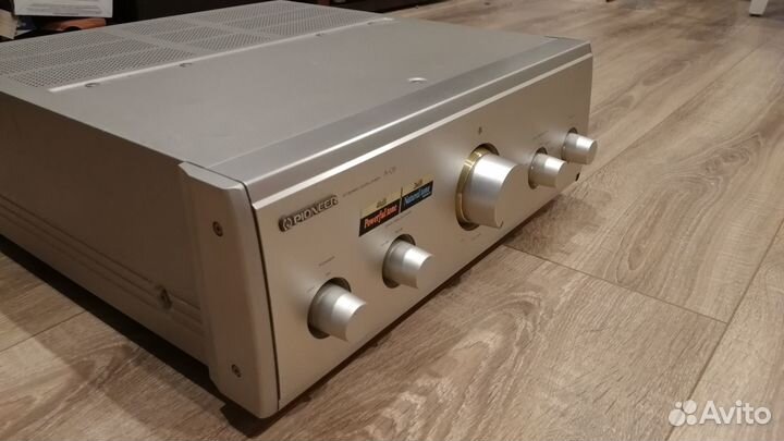 Усилитель Pioneer A-05