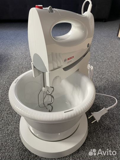 Миксер кухонный bosch