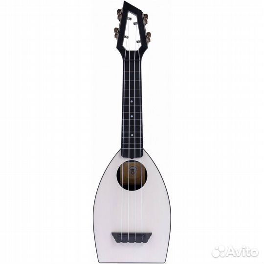 Укулеле bumblebee Hive Soprano WH