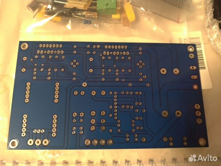 Усилитель HI-FI aiyima TDA7294