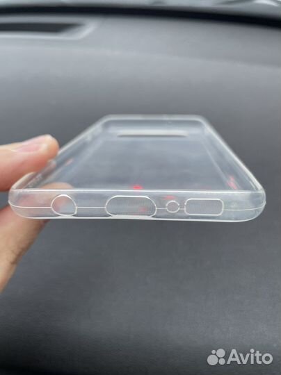 Чехол для Samsung Galaxy S10