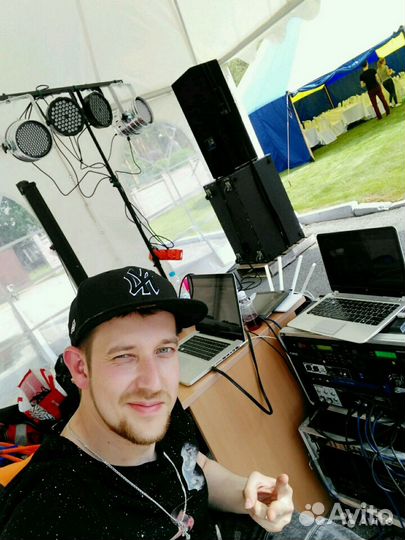 Аренда и прокат звука и света, проекторы и тв