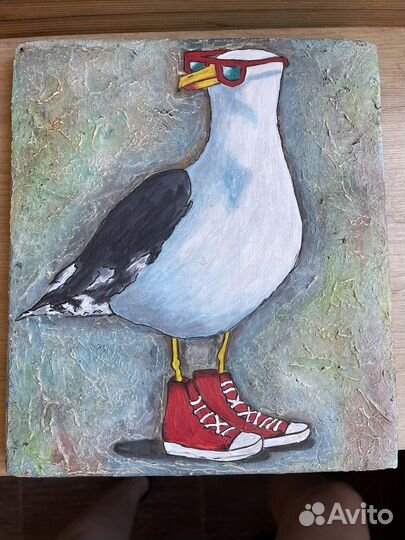 Сдам под реализацию картины