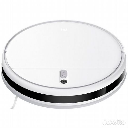 Робот пылесос моющий Mi Robot Mop 2 Lite