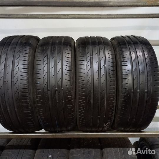 Bridgestone Turanza T001 225/50 R18