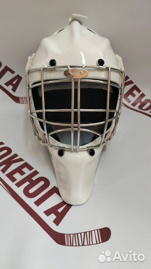 Шлем Вратарский размер S(52-54)