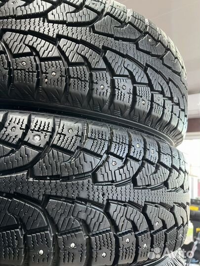 Hankook I'Pike RW11 215/60 R17