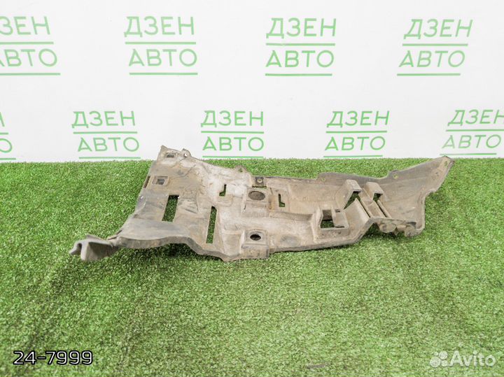 Крепление бампера Volvo S60, V70, S80