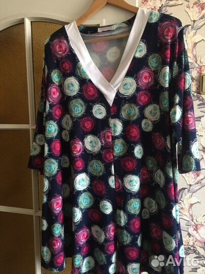 Туника женская