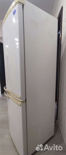 Samsung холодильник no frost