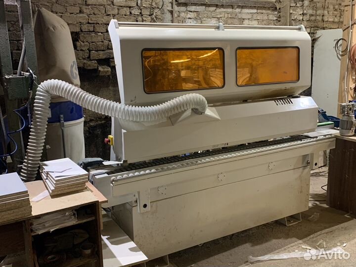 Продаётся мебельное производство