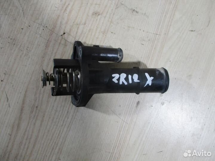 Термостат Ford C-MAX 2003-2011