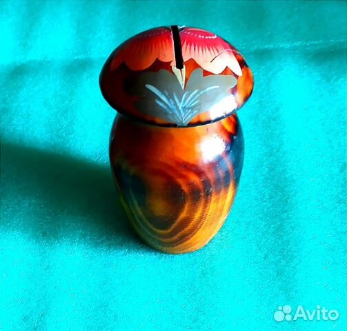 Сувенир копилка 