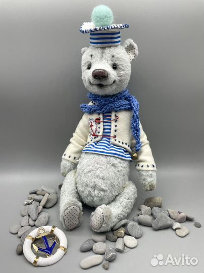 Мишка работы: 