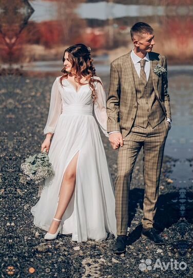 Фото на холсте