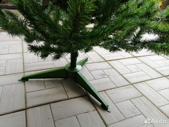 Ель искуственная Польша