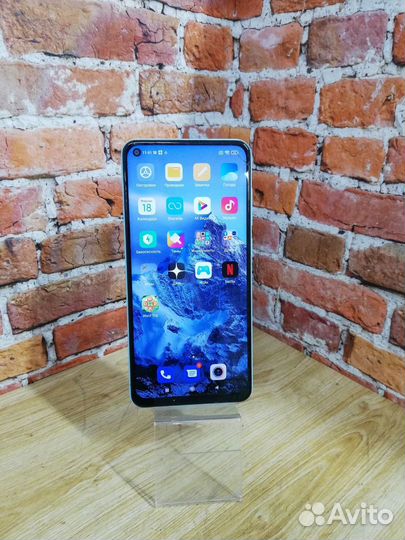 Xiaomi Redmi Note 9, 3/64 ГБ