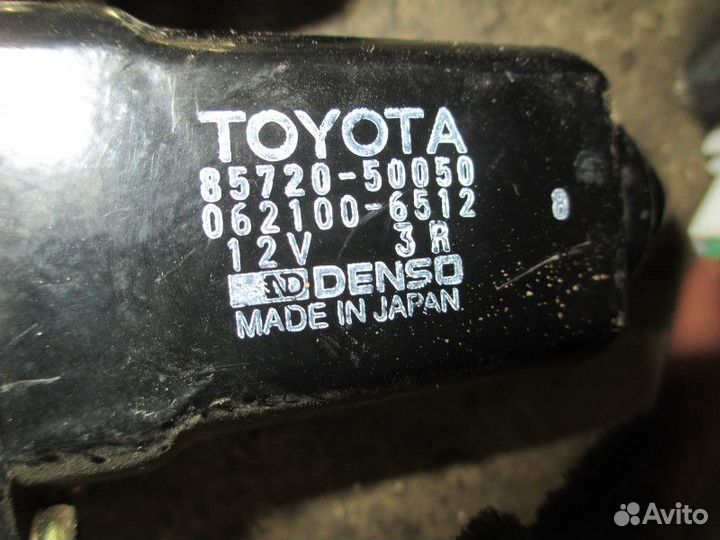 Стеклоподъемник электр. задний правый Lexus LS 400