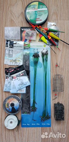 Воблера, кораблик, спиннинг, удочка, прочее
