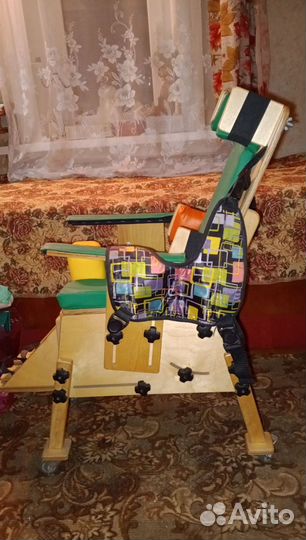 Продам опору для сиденья