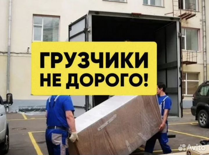 Грузчики/разнорабочие