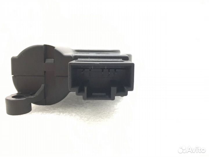 Сервопривод заслонок печки Peugeot Partner B9