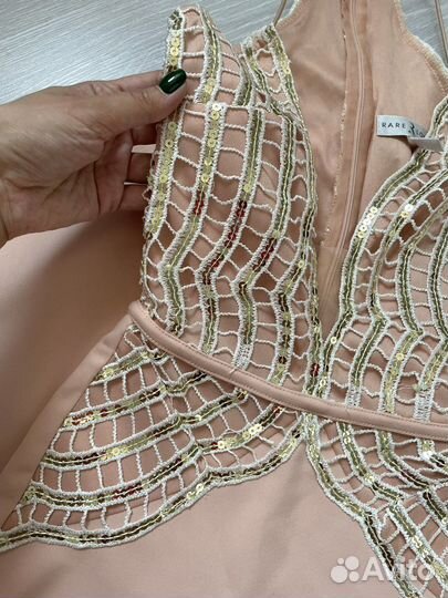 Платье женское