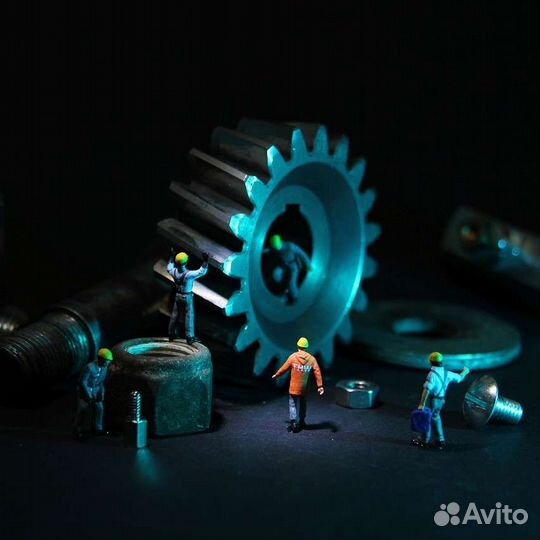 Требуются разнорабочие на производство