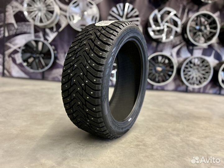 Ikon Tyres Nordman 8 225/55 R16 99T