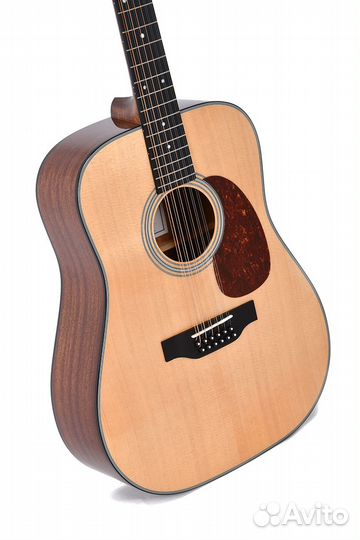 Акустическая гитара Sigma DM12-1