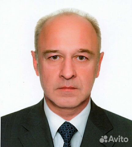 Помощник руководителя