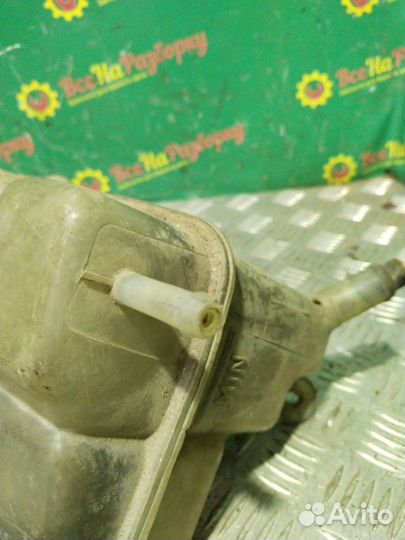 Бачок расширительный Ford Mondeo