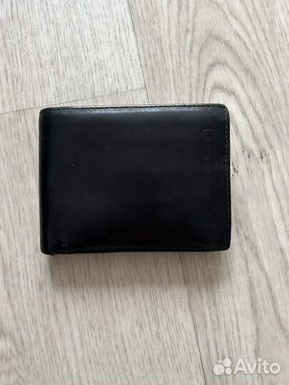Кошелек мужской tommy hilfiger
