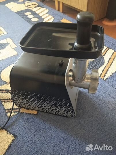 Мясорубка Redmond rmg-1222