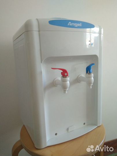 Кулер Angel 36 TD