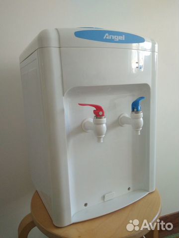 Кулер Angel 36 TD