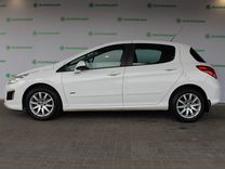 Peugeot 308 1.6 AT, 2011, 166 958 км, с пробегом, цена 750 000 руб.