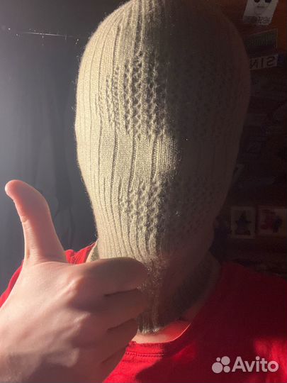 Балаклава gleb kostin