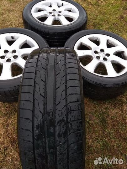 Toyo TYDRB 215/55 R17 94
