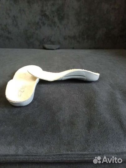 Ортопедические стельки