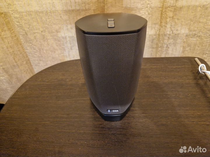Портативная акустика Denon Heos 1 HS2