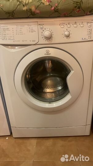 Запчасти для стиральной машины Indesit iwsb 5085