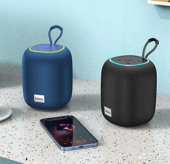 Колонка Hoco. Доставка бесплатно