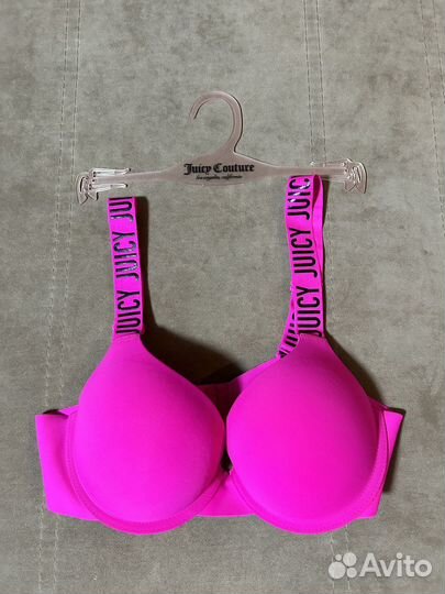Бюстгальтер juicy couture оригинал